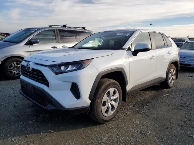 TOYOTA RAV4 2022 2t3k1rfv8nw230871