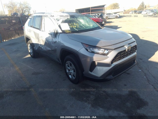 TOYOTA RAV4 2019 2t3k1rfv9kw023403