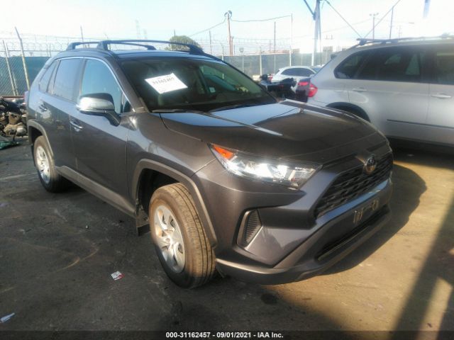 TOYOTA RAV4 2019 2t3k1rfv9kw042033