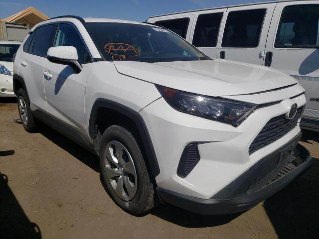 TOYOTA RAV4 LE 2020 2t3k1rfv9lw068908