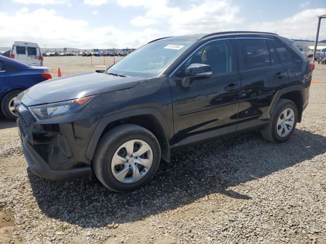 TOYOTA RAV4 2021 2t3k1rfv9mc108911