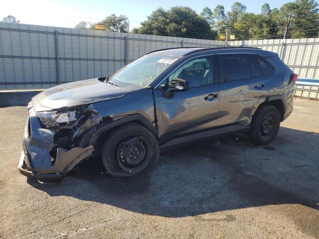 TOYOTA RAV4 2021 2t3k1rfv9mc123649