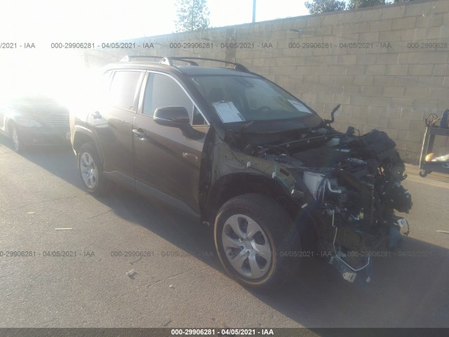 TOYOTA RAV4 2019 2t3k1rfvxkc009043