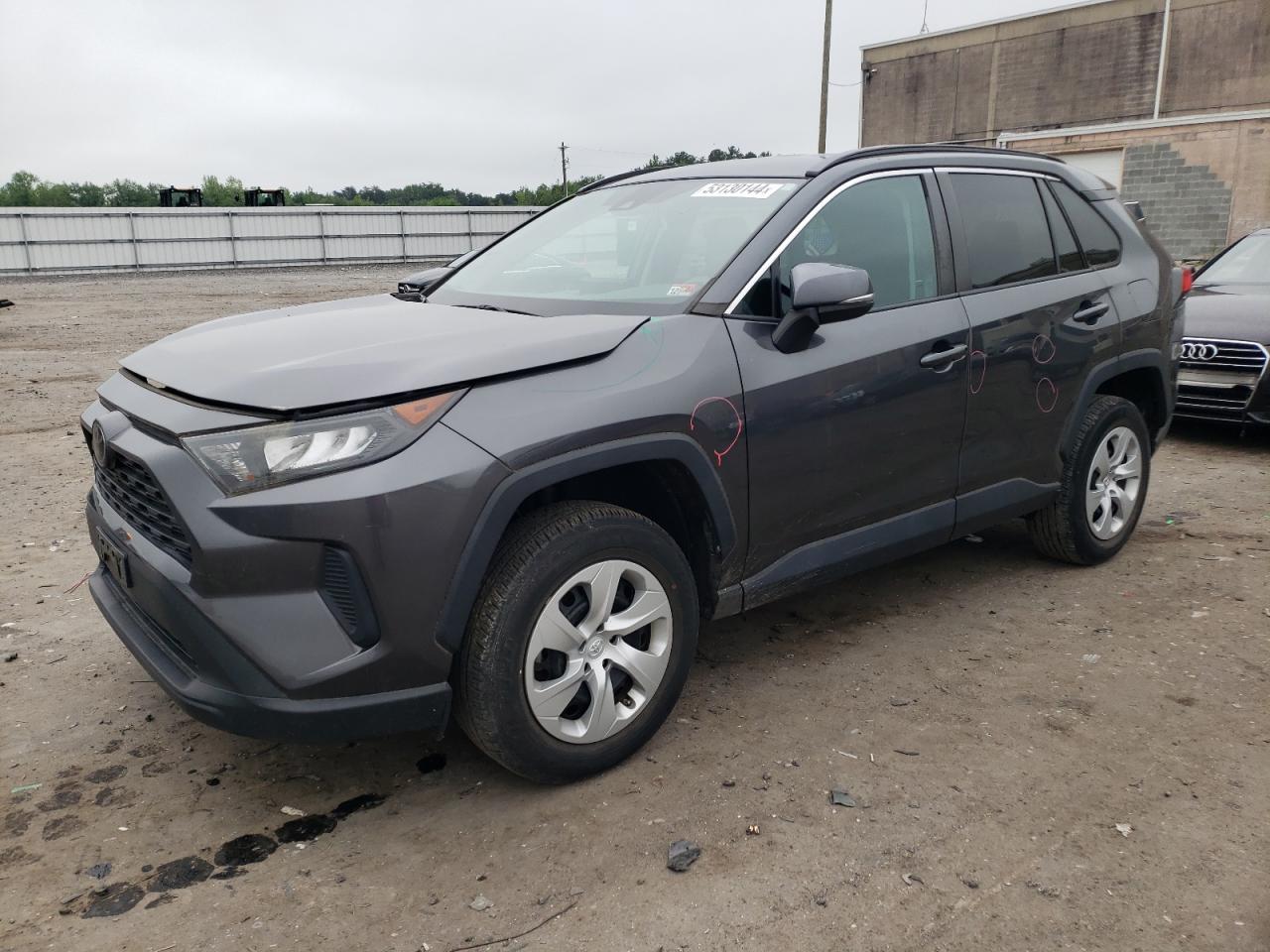 TOYOTA RAV 4 2019 2t3k1rfvxkc029647