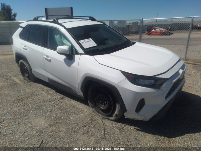 TOYOTA RAV4 2019 2t3k1rfvxkw027783