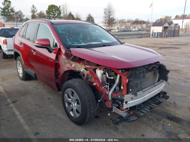 TOYOTA RAV4 2019 2t3k1rfvxkw028870