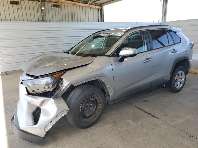 TOYOTA RAV4 LE 2020 2t3k1rfvxlc034798