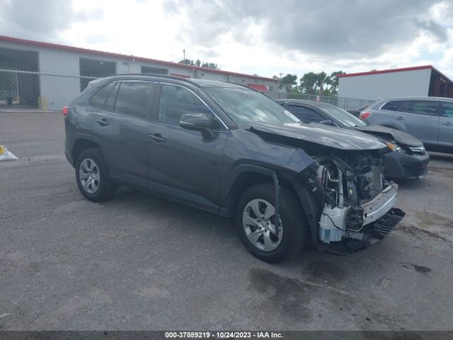 TOYOTA RAV4 2020 2t3k1rfvxlc052024