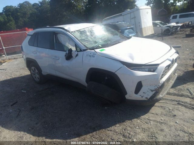 TOYOTA RAV4 2020 2t3k1rfvxlc062214