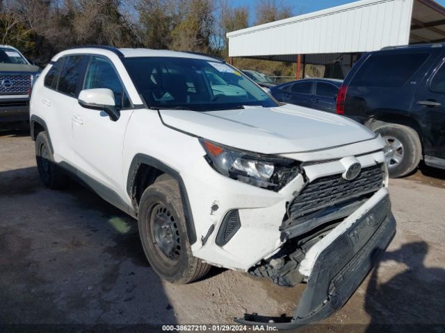 TOYOTA RAV4 2020 2t3k1rfvxlc063752