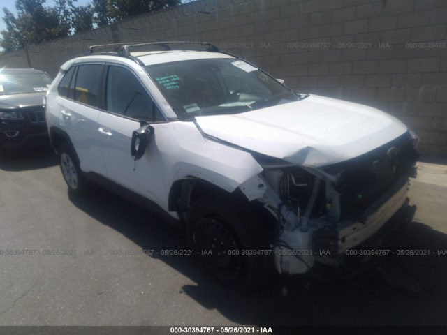 TOYOTA RAV4 2020 2t3k1rfvxlw063166