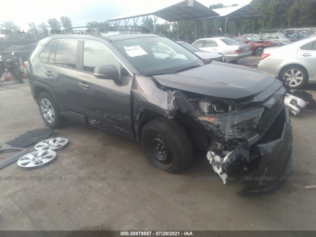 TOYOTA RAV4 2020 2t3k1rfvxlw070764