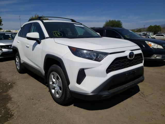 TOYOTA RAV4 LE 2020 2t3k1rfvxlw087287