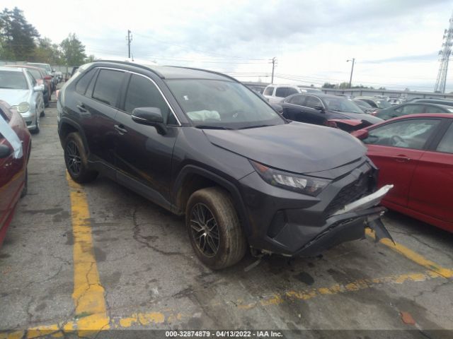 TOYOTA RAV4 2021 2t3k1rfvxmc088636