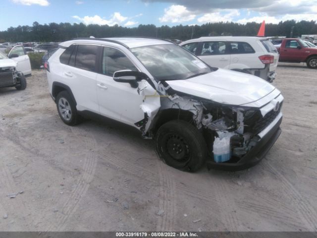 TOYOTA RAV4 2021 2t3k1rfvxmc092654