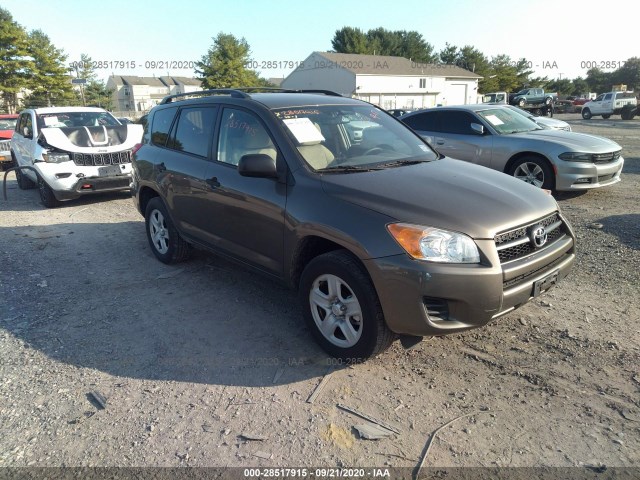 TOYOTA RAV4 2010 2t3kf4dv0aw019438