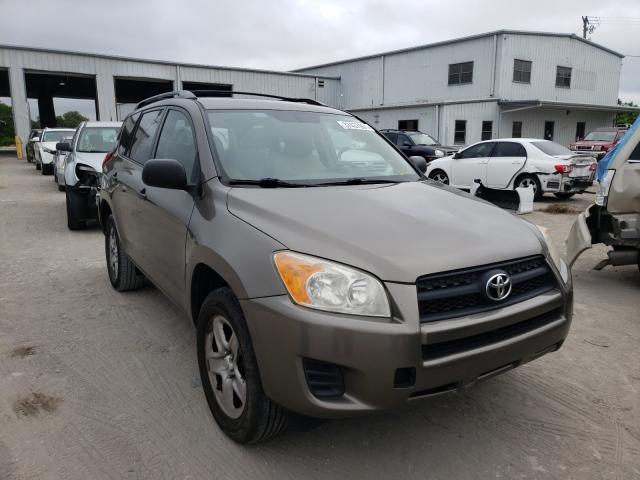 TOYOTA RAV4 2010 2t3kf4dv0aw034263