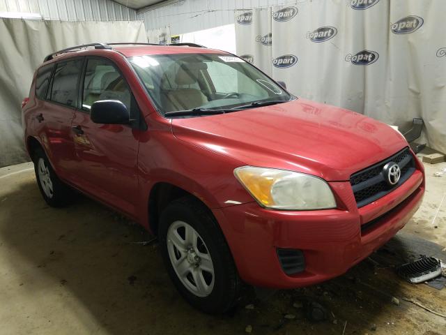 TOYOTA RAV4 2010 2t3kf4dv0aw034862