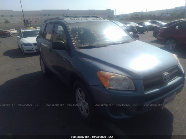 TOYOTA RAV4 2010 2t3kf4dv0aw035431