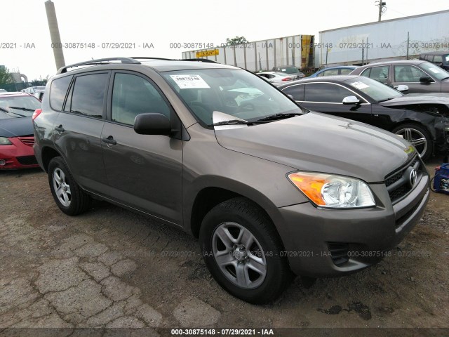 TOYOTA RAV4 2010 2t3kf4dv0aw043240