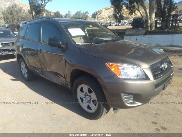 TOYOTA RAV4 2010 2t3kf4dv0aw043402