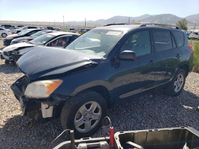 TOYOTA RAV4 2011 2t3kf4dv0bw062033