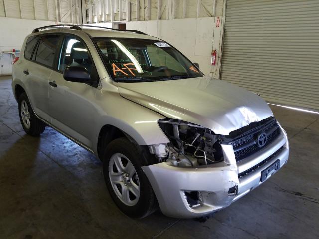 TOYOTA RAV4 2011 2t3kf4dv0bw064106