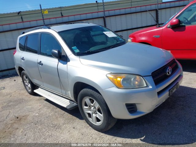 TOYOTA RAV4 2011 2t3kf4dv0bw069824