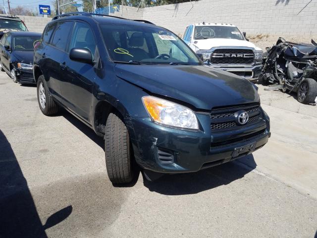 TOYOTA RAV4 2011 2t3kf4dv0bw071525