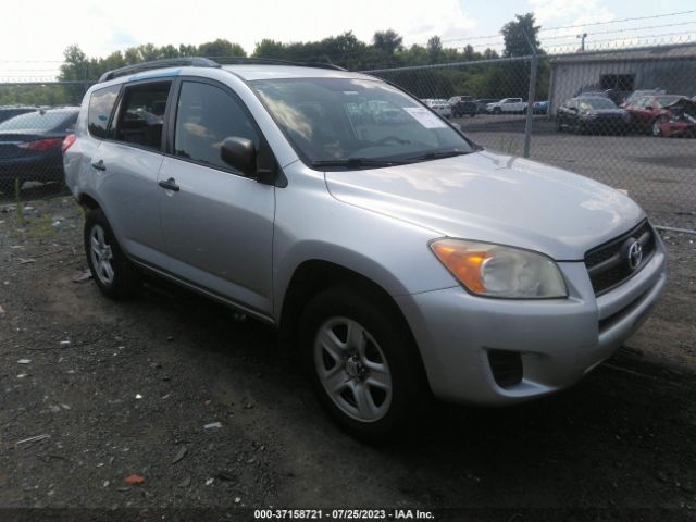 TOYOTA RAV4 2011 2t3kf4dv0bw072920