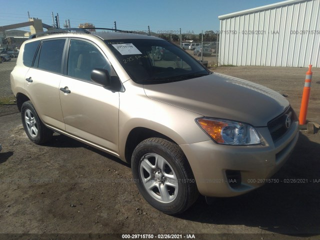 TOYOTA RAV4 2011 2t3kf4dv0bw077891