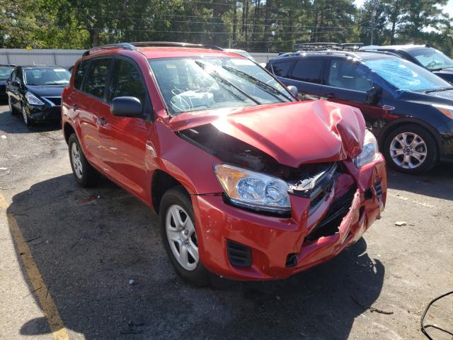 TOYOTA RAV4 2011 2t3kf4dv0bw086056