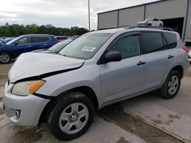 TOYOTA RAV4 2011 2t3kf4dv0bw101624