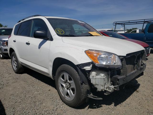 TOYOTA RAV4 2011 2t3kf4dv0bw102983