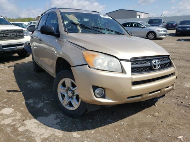 TOYOTA RAV4 2011 2t3kf4dv0bw105995