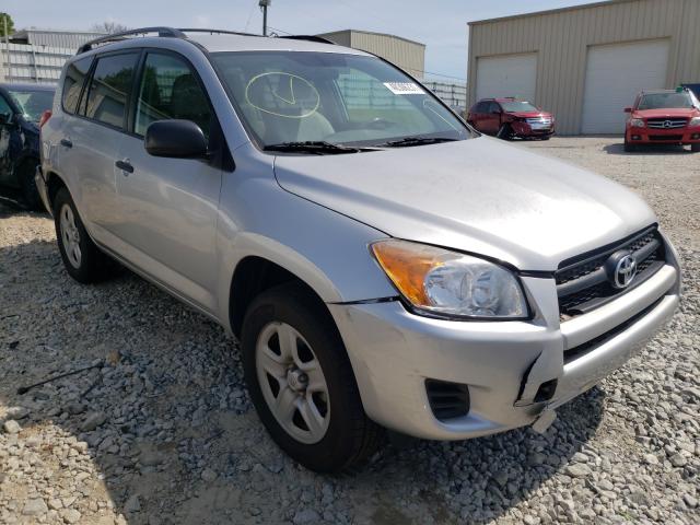 TOYOTA RAV4 2012 2t3kf4dv0cw107831