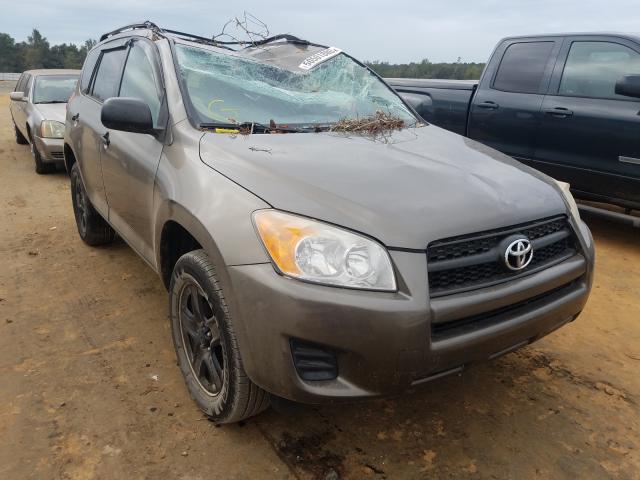 TOYOTA RAV4 2012 2t3kf4dv0cw125696