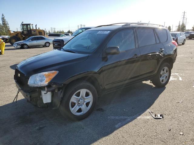 TOYOTA RAV4 2012 2t3kf4dv0cw141087