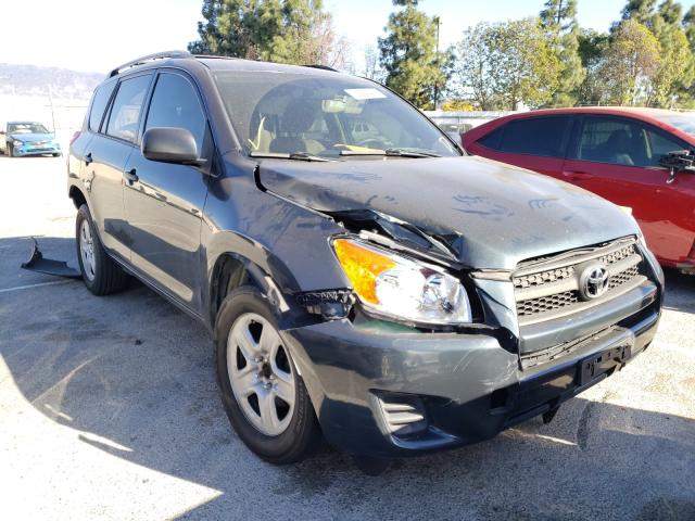 TOYOTA RAV4 2012 2t3kf4dv0cw145432