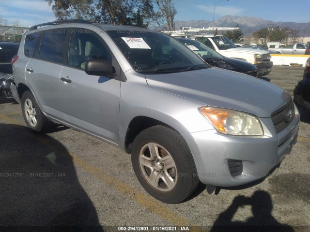 TOYOTA RAV4 2012 2t3kf4dv0cw145706