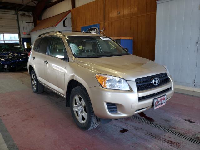 TOYOTA RAV4 2012 2t3kf4dv0cw147231