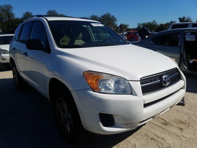 TOYOTA RAV4 2010 2t3kf4dv1aw018556