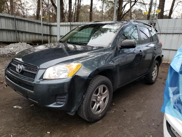 TOYOTA RAV4 2010 2t3kf4dv1aw029489