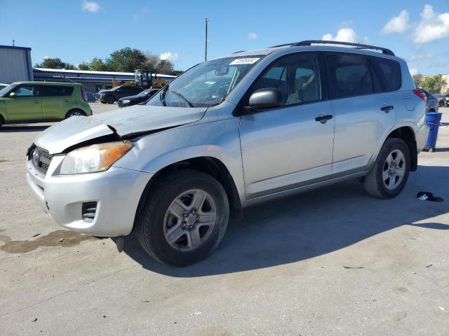 TOYOTA RAV4 2011 2t3kf4dv1bw060193