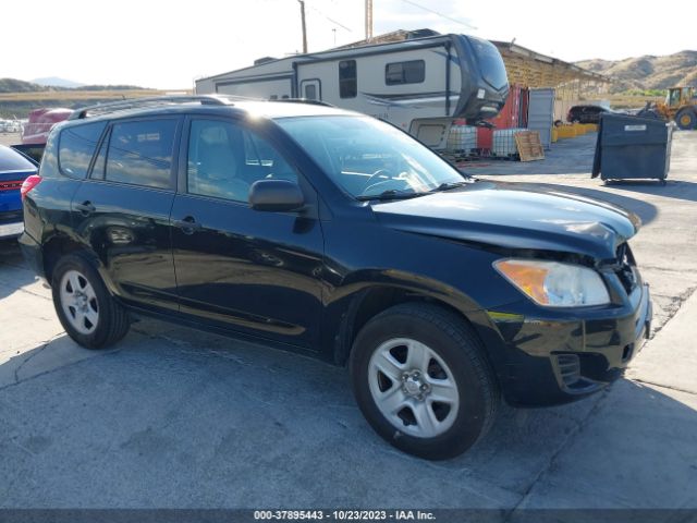 TOYOTA RAV4 2011 2t3kf4dv1bw064678