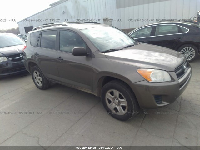 TOYOTA RAV4 2011 2t3kf4dv1bw086227