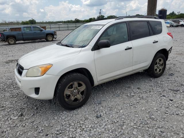 TOYOTA RAV4 2011 2t3kf4dv1bw087376