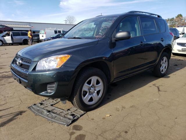 TOYOTA RAV4 2011 2t3kf4dv1bw091864