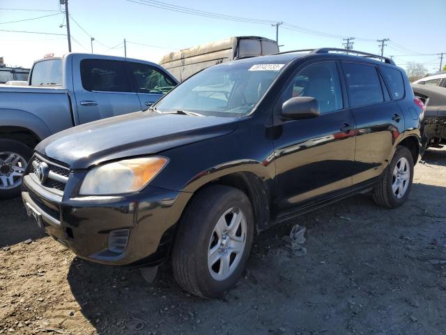 TOYOTA RAV4 2011 2t3kf4dv1bw095588