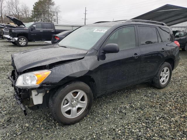 TOYOTA RAV4 2012 2t3kf4dv1cw127344